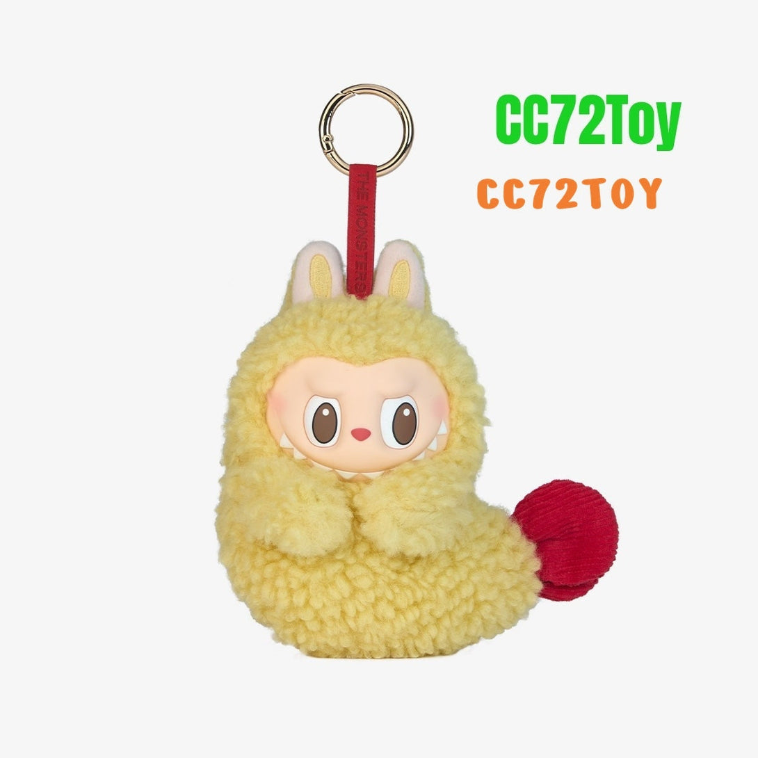 THE MONSTERS Wacky Mart Series-Earphone Case - CC72Toy