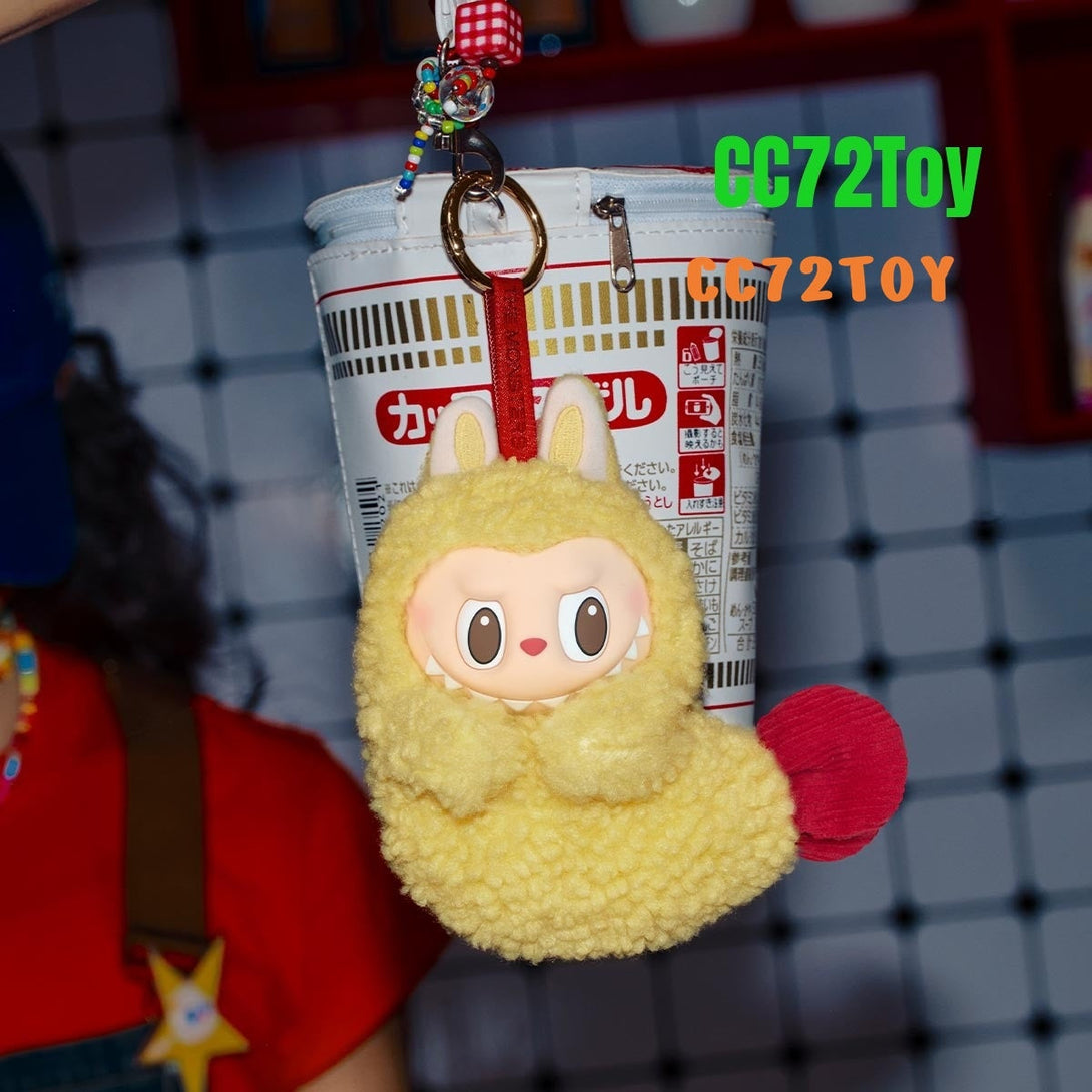 THE MONSTERS Wacky Mart Series-Earphone Case - CC72Toy
